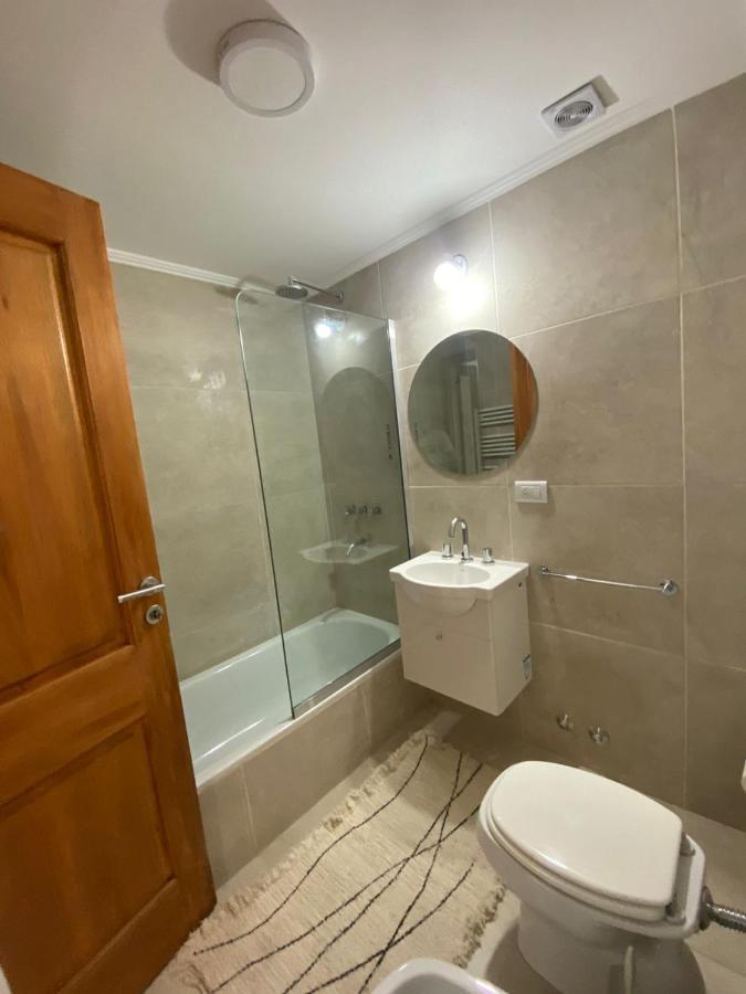 Portal Del Norte/ 8a Apartment Concordia