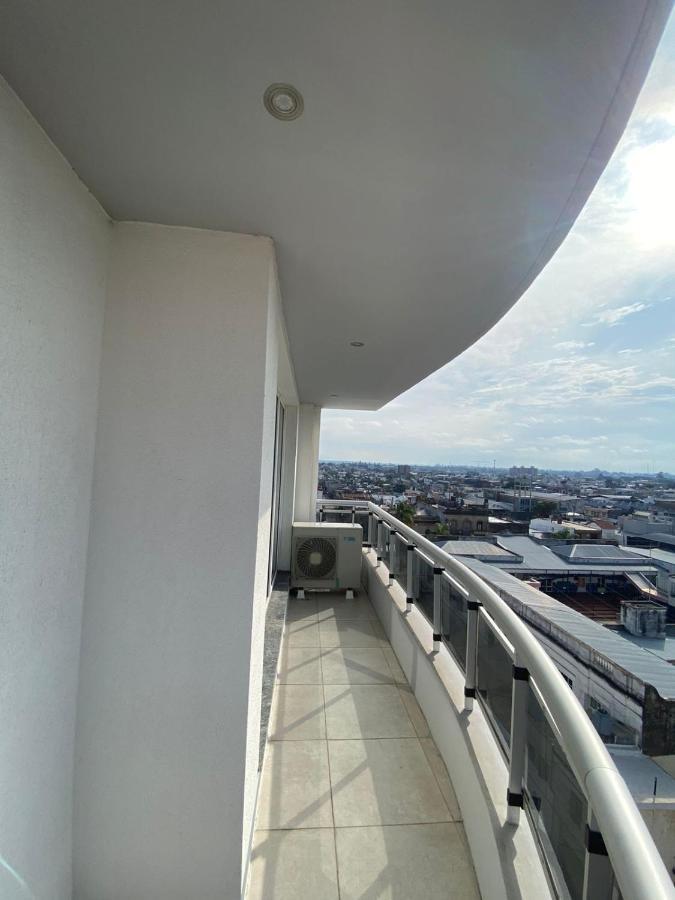 Portal Del Norte/ 8a Apartamento *