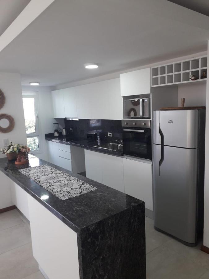 Portal Del Norte/ 8a Apartamento Concordia